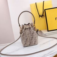 Fendi Bucket Bags